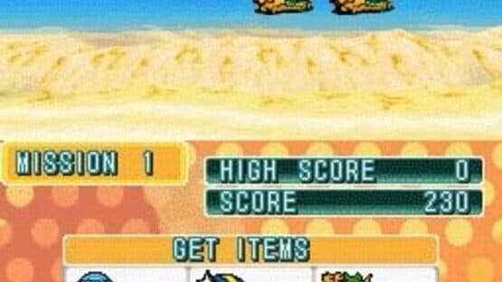 Jissen Pachi-Slot Hisshouhou! DS: Aladdin II Evolution screenshot 2