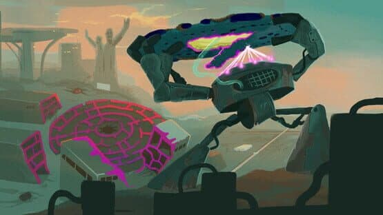 Golden Idol Investigations: The Age of Restraint screenshot 1