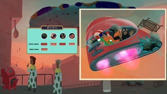 Golden Idol Investigations: The Age of Restraint screenshot 7