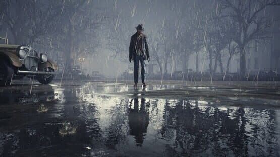 The Sinking City Remastered screenshot 3