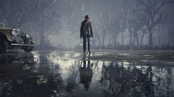 The Sinking City Remastered screenshot 7