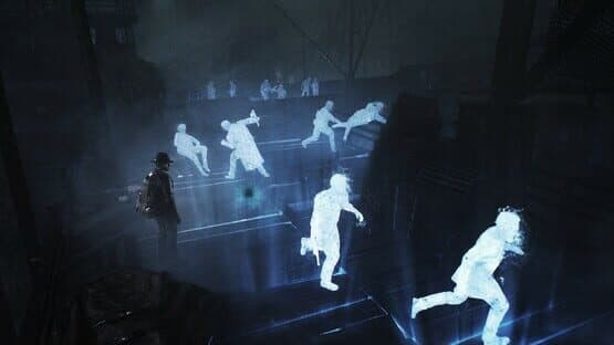 The Sinking City Remastered screenshot 11