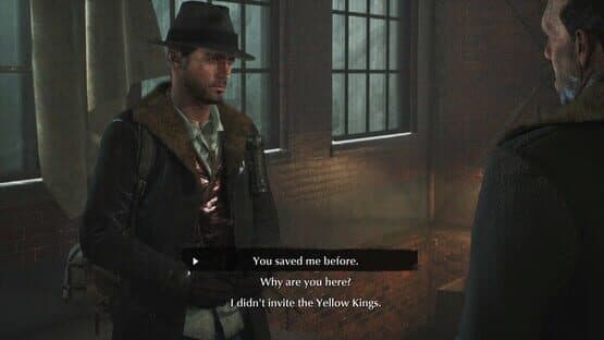 The Sinking City Remastered screenshot 12