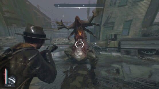 The Sinking City Remastered screenshot 8