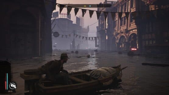 The Sinking City Remastered screenshot 18