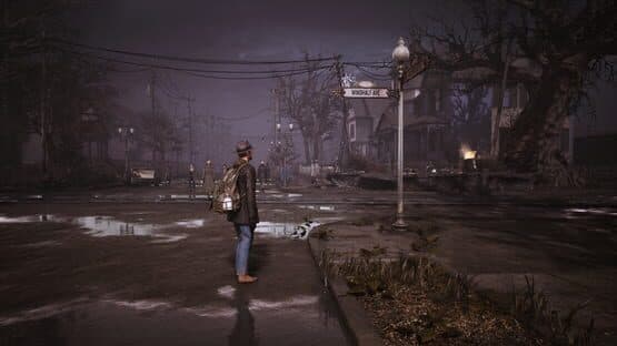 The Sinking City Remastered screenshot 14