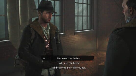 The Sinking City Remastered screenshot 16