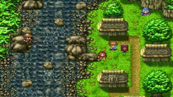 Kawa no Nushi Tsuri: Hikyou wo Motomete screenshot 5