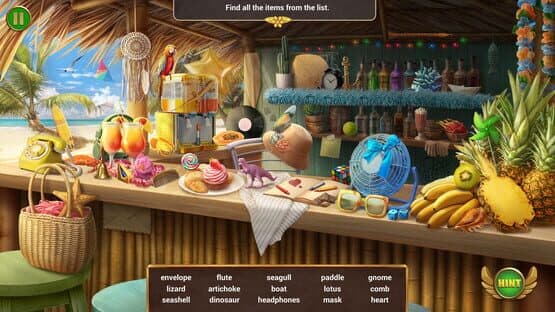 Solitaire Quest: Love Blossoms screenshot 11