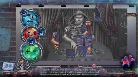 Paranormal Files: Fatal Flaw - Collector's Edition screenshot 6