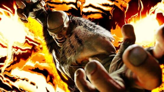 Street Fighter 6: Year 3 - Sagat screenshot 2
