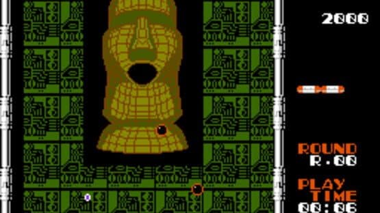 Arkanoid II screenshot 4