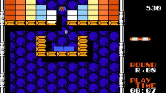 Arkanoid II screenshot 5