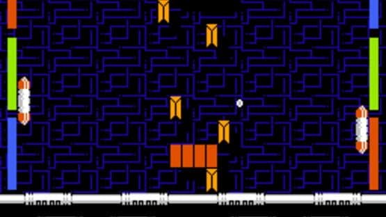 Arkanoid II screenshot 7
