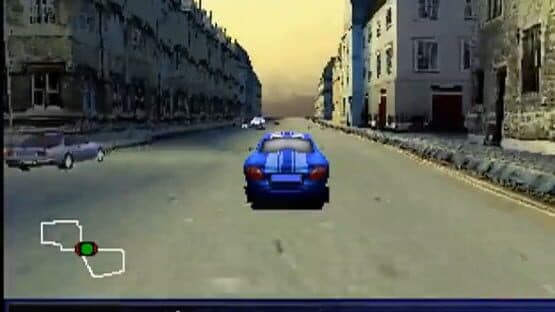 A2 Racer III: Europa Tour screenshot 2