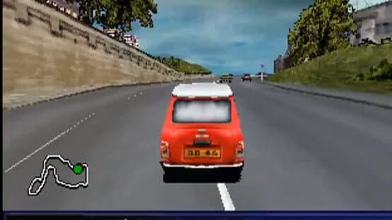A2 Racer III: Europa Tour screenshot 3