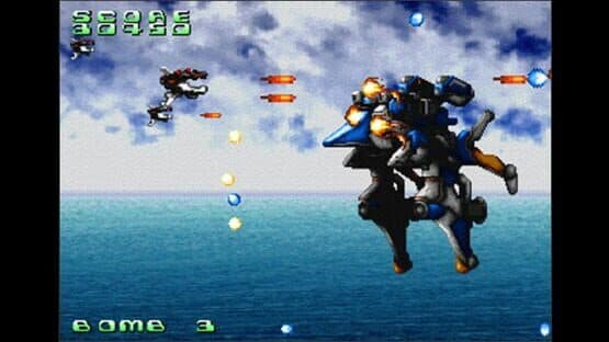 Dezaemon Kids! screenshot 5