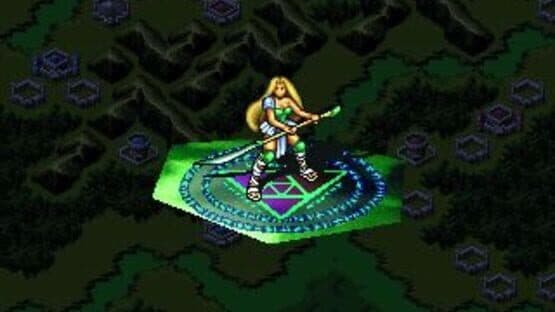 Master of Monsters: Disciples of Gaia screenshot 3