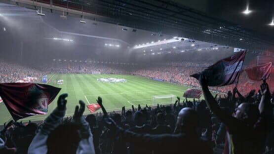 EA Sports FC 26 screenshot 8