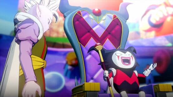 Dragon Ball Z: Kakarot - Daima: Adventure Through The Demon Realm Part 1 screenshot 3