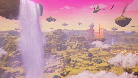 Dragon Ball Z: Kakarot - Daima: Adventure Through The Demon Realm Part 1 screenshot 4