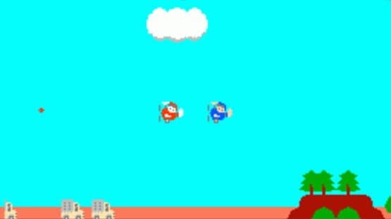 Sky Kid screenshot 2