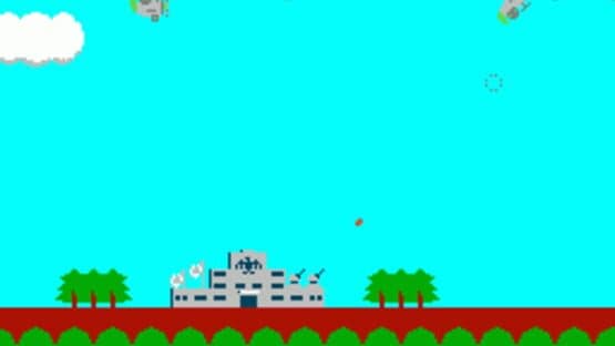 Sky Kid screenshot 3