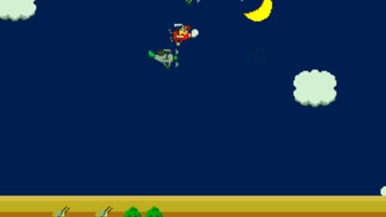 Sky Kid Deluxe screenshot 4