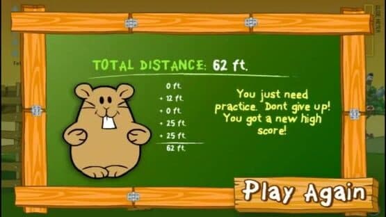 Codename: Kids Next Door - Flight of the Hamsters screenshot 2