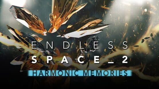 Endless Space 2: Harmonic Memories screenshot 1