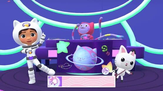 Gabby's Dollhouse: Ready to Party screenshot 1