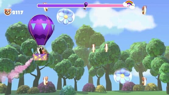 Gabby's Dollhouse: Ready to Party screenshot 3