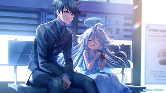 Kousai Toshi screenshot 5