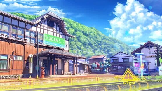 Kousai Toshi screenshot 8