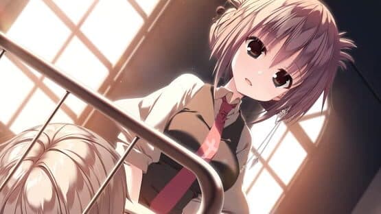 Sakura no Uta Re:Graphic - 10th Anniversary Edition screenshot 2