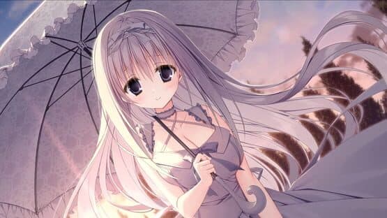 Sakura no Uta Re:Graphic - 10th Anniversary Edition screenshot 3