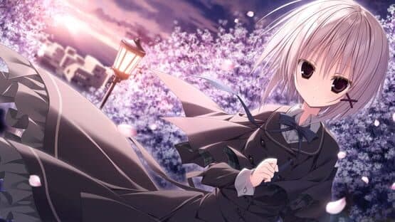 Sakura no Uta Re:Graphic - 10th Anniversary Edition screenshot 4