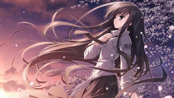 Sakura no Uta Re:Graphic - 10th Anniversary Edition screenshot 5