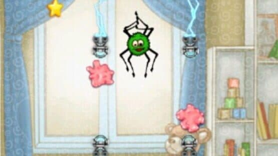 Spider Jack screenshot 2