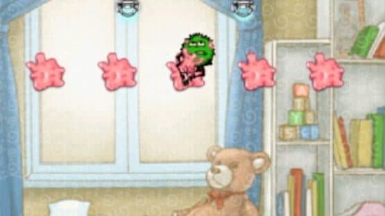 Spider Jack screenshot 3