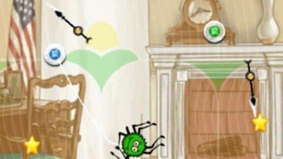 Spider Jack screenshot 5