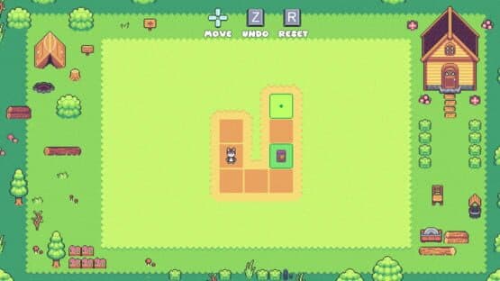 Buddy Garden screenshot 2