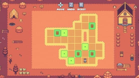 Buddy Garden screenshot 3