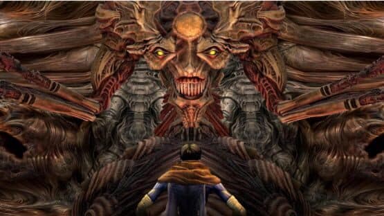 Legacy of Kain: Soul Reaver Remastered screenshot 3