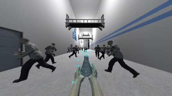 Lab Run screenshot 1