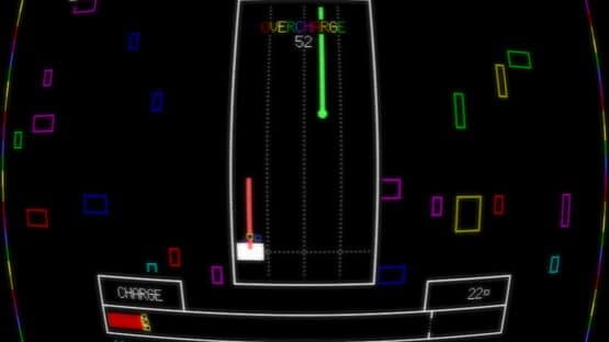 VoltRhythm screenshot 1