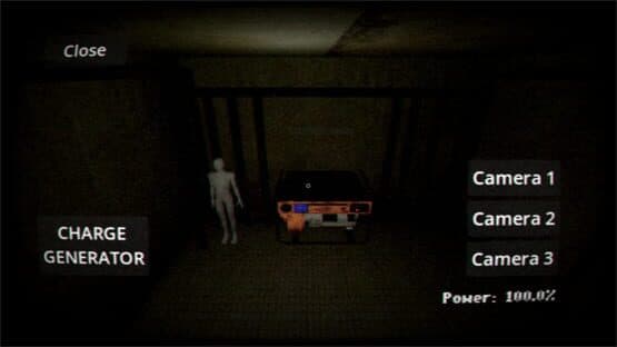 Mimic Warehouse screenshot 4