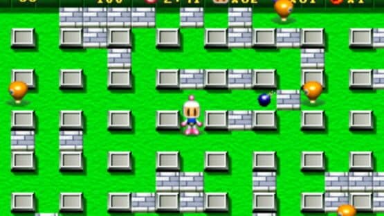 Bomberman: Party Edition screenshot 2