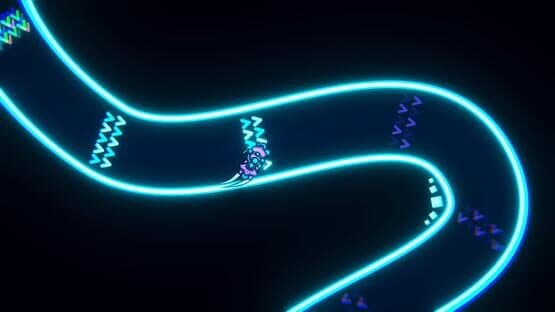 Learn to Play vol. 11: Drift Moto screenshot 10