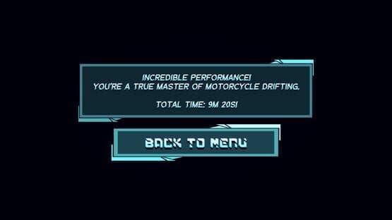 Learn to Play vol. 11: Drift Moto screenshot 3